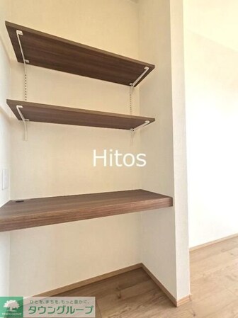 アンナプルナの物件内観写真